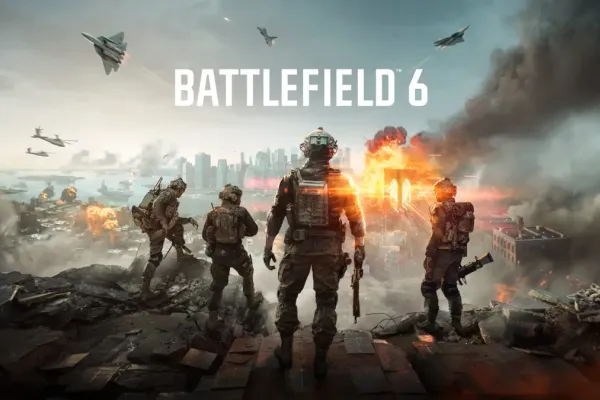 Battlefield 6: приоритеты перед выпуском игры