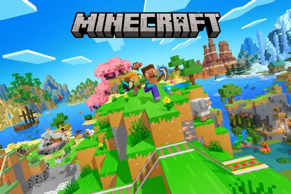 Шейдеры: улучшение графики в Minecraft 1.21.7