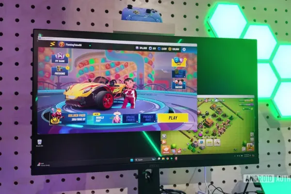 Google Play Games Beta фото 9