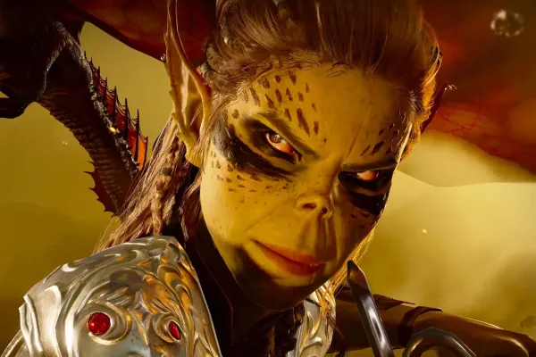 Dragon Age Legends фото 9