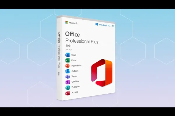 Последняя возможность купить Office 2021 за $40