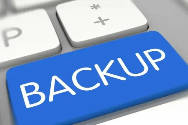 Создание точки восстановления системы в Windows