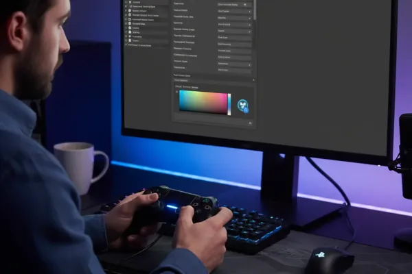 Как настроить DS4Windows: быстрый гайд для Windows