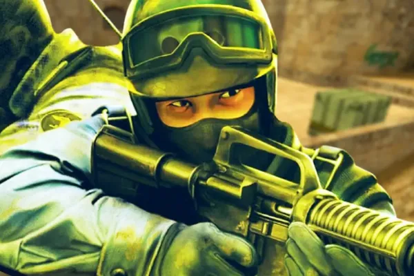 Little Counter Strike фото 1