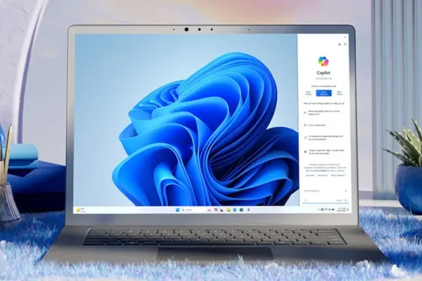 Новые функции Copilot+ в Windows 11 улучшают настройки