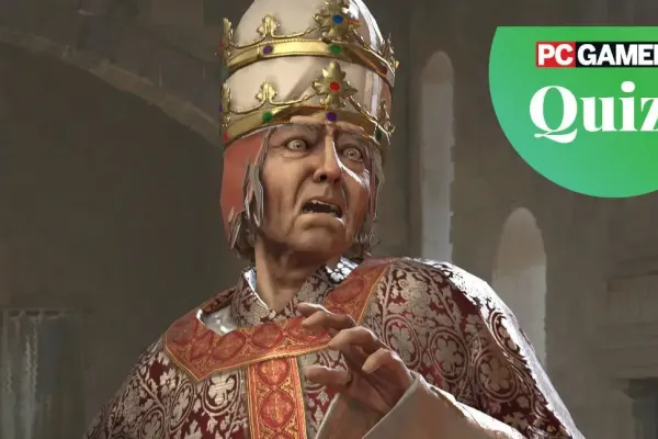 Crusader Kings: Викторина на тему сабреддита увлекает геймеров