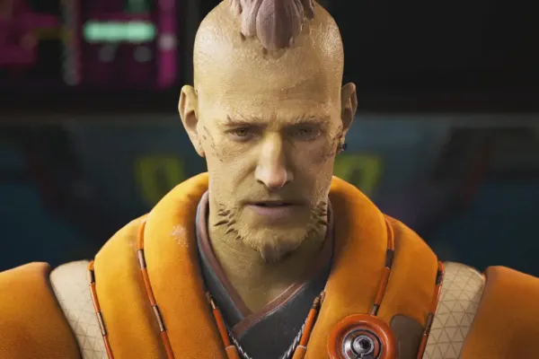 Concord: фанатский проект приостановлен из-за юридических проблем