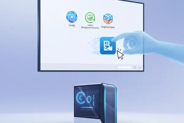 Как удалить Bing Wallpaper — топ‑3 замены и как перейти