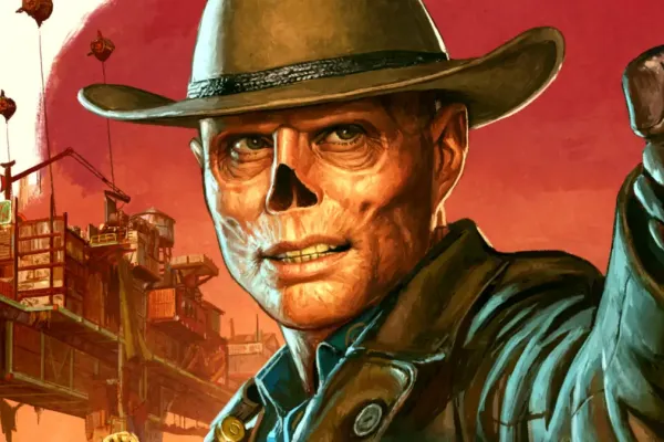 Запуск Fallout 76: Burning Springs назначен на 2025-12-02