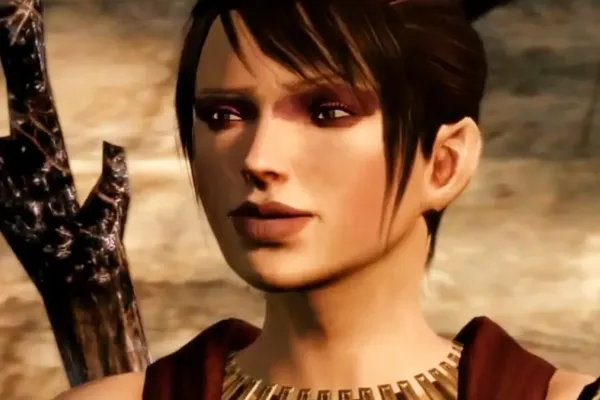 Dragon Age: Разработка ремастера сорвалась из-за отсутствия средств