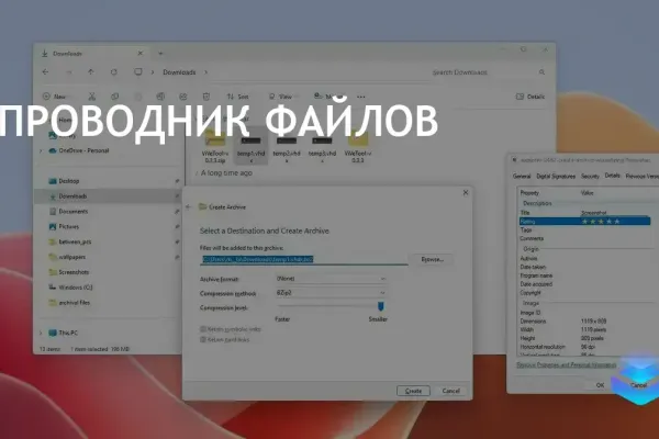 iPad File Explorer фото 7