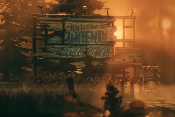 Replaced выйдет 12 марта 2026: Sad Cat Studios назвала дату