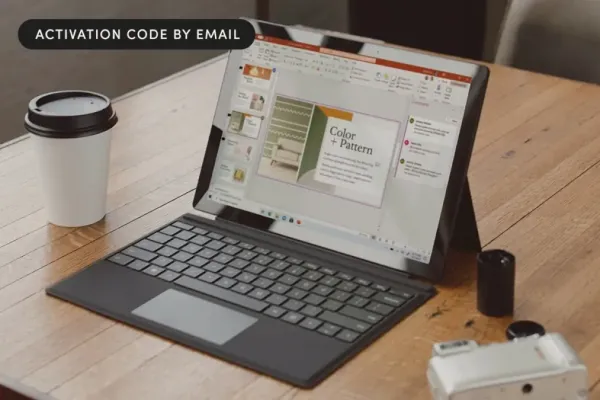 Office2019: обновление до последней версии за $19,97