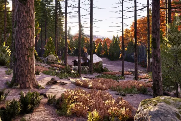 Prologue запускается в ранний доступ с обновлённой дорожной картой