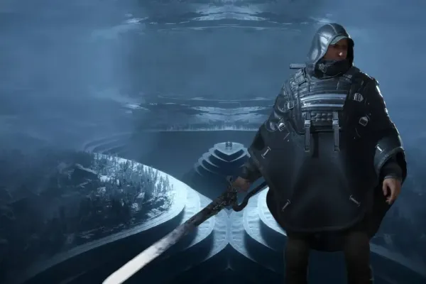 HellIsUs меняет правила игры для индустрии в 2025 году