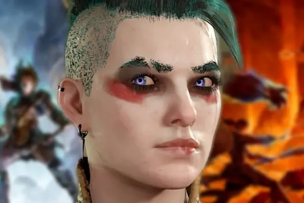 Blizzard обновляет Diablo 4: Сезон 10 приносит хаос