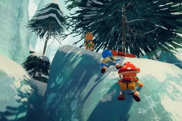 Цены на игры в Steam снижаются: анализ GameDiscoverCo