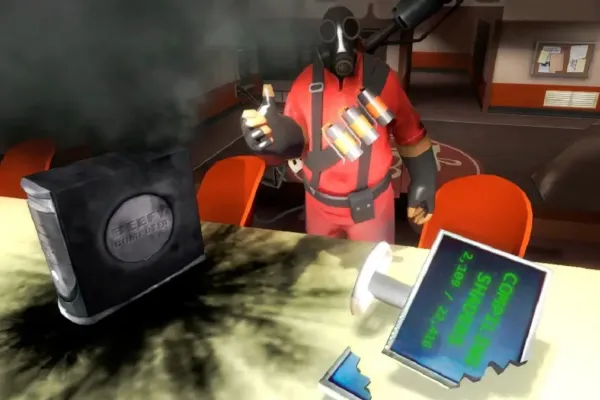 Steam: PC Gamer сотрудники тестируют 72 игры в 2025 году