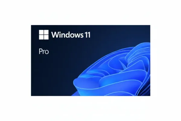 Лицензия Windows 11 Pro за $10: повышение безопасности ПК
