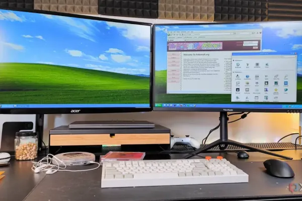 Эффективные компоненты Windows для бизнеса