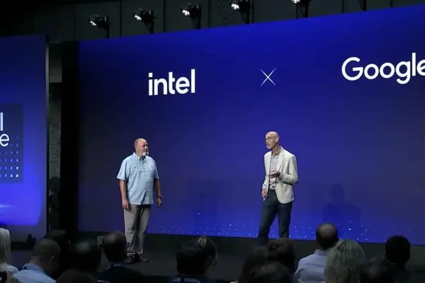 Intel Unison фото 1