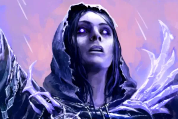 Path of Exile фото 7