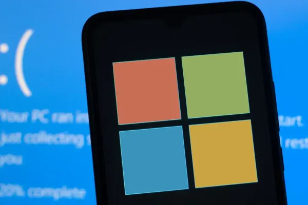 Обновления Windows 11 вызывают сбои в интерфейсе