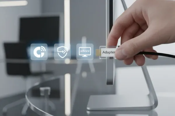 Как удалить Adapter: пошаговое руководство