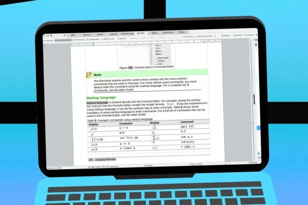 Моя десятка лучших приложений с открытым исходным кодом