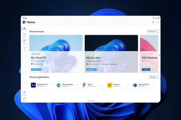 Windows App фото 8