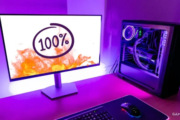 Новые раздачи игр привлекли внимание геймеров