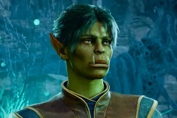 Dragon Age Legends фото 4