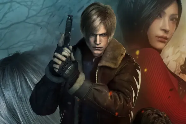 Resident Evil: скидка на трилогию римейков к Хэллоуину