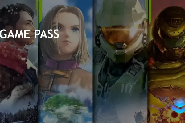 Xbox фото 3