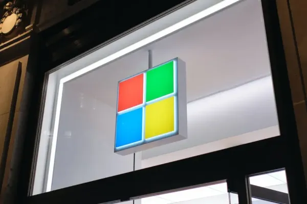 Автоматические обновления в Microsoft Store без выключателя