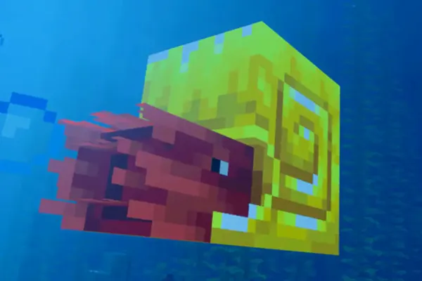 Minecraft представляет обновление The Copper Age и новые мобы