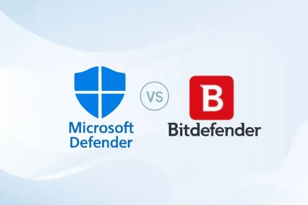 Microsoft Defender фото 1