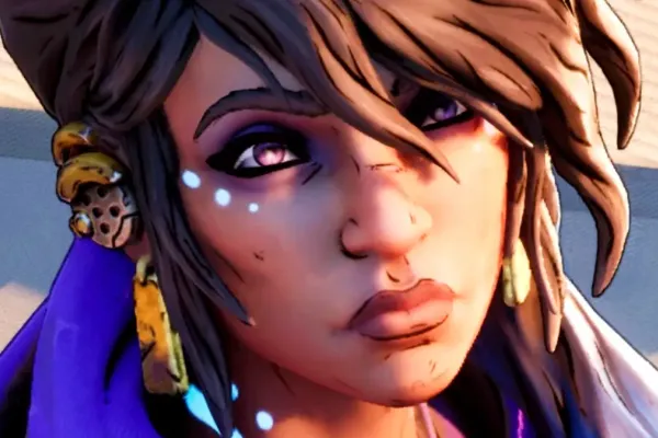 Изменения в Borderlands 4: исправление багов и балансировка