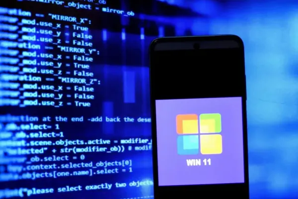 Windows 11: новые изменения касаются безопасности пользователей