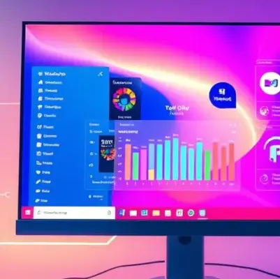 Windows 11 предлагает новые функции для повышения продуктивности