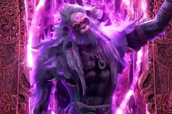 PoE2 представляет Третий Эдикт с новым сюжетом и улучшениями