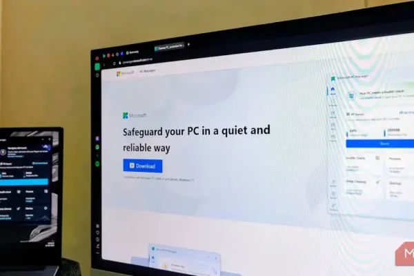 Как избежать ошибок при работе с Windows