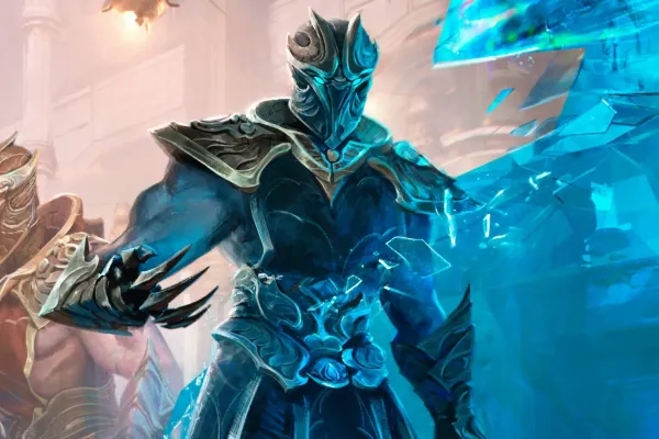 Guild Wars 2 фото 1