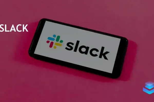 Slack фото 1