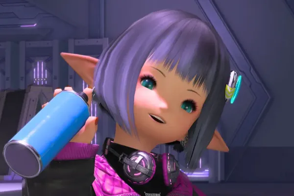 Final Fantasy XIV Free Trial фото 1