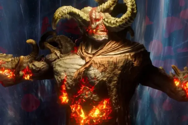 Path of Exile фото 1