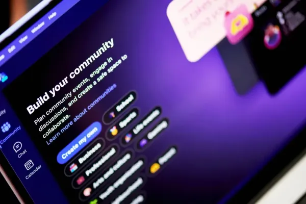 Новые обновления Microsoft Teams завершат 2023 год