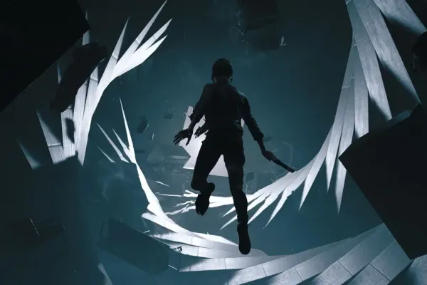 Скидки на Control в Steam: получи Ultimate Edition за $4