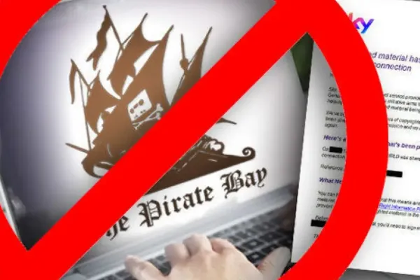 Торренты могут привести к санкциям: опыт жителя США