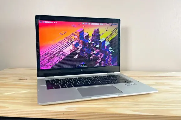 Linux Reader фото 1